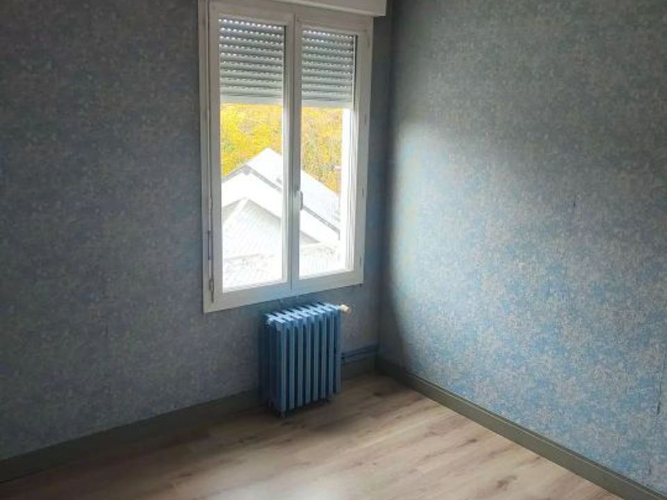 Apartament a Limoges, Haute-Vienne - foto 5