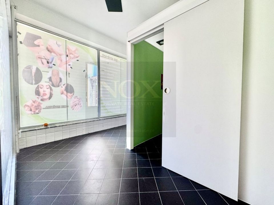 Propiedad comercial en Corroios, Setubal - foto 2