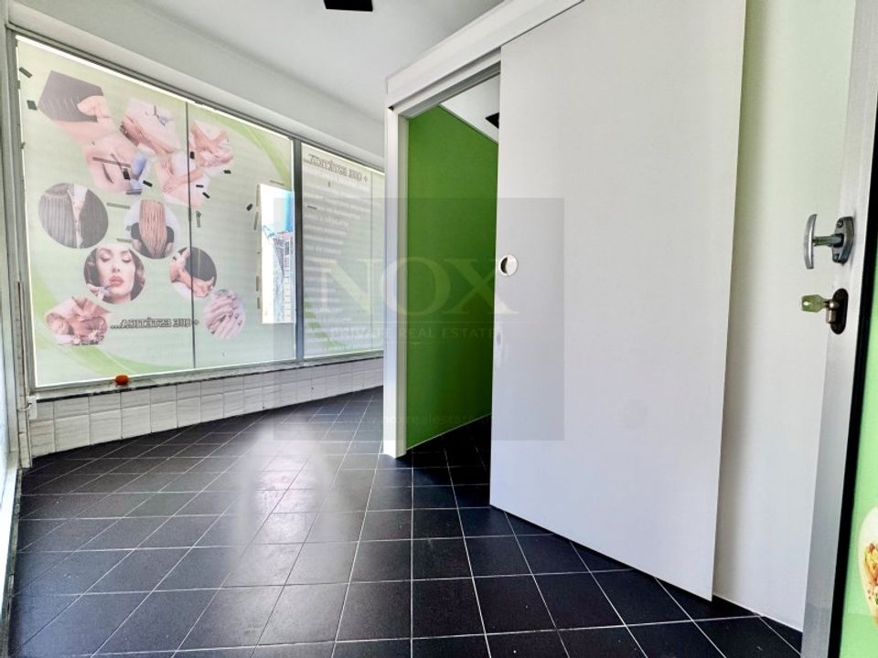 Propiedad comercial en Corroios, Setubal - foto 5