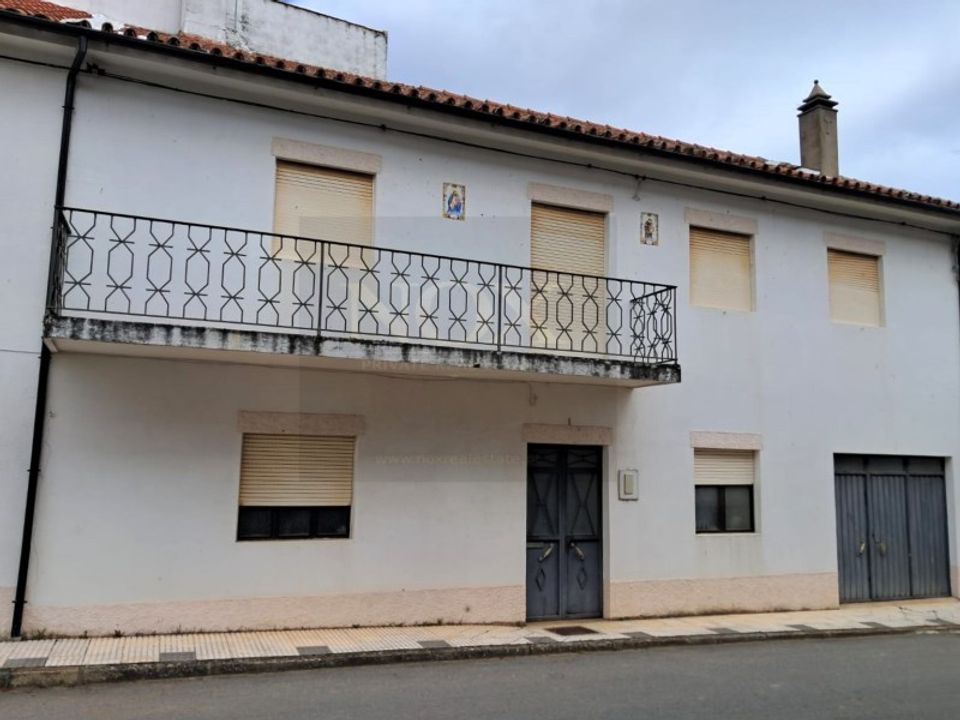 Villa i Sendim e Atenor, Braganca - foto 1
