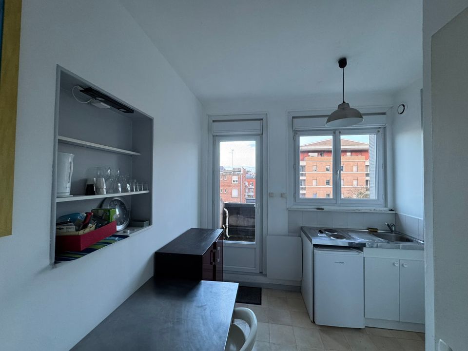 Leilighet i Valenciennes, Nord - bilde 5