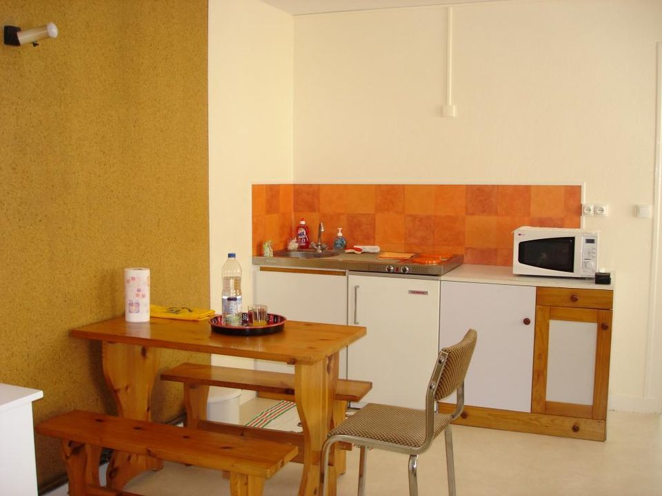 Studio i Poitiers, Vienne - foto 2