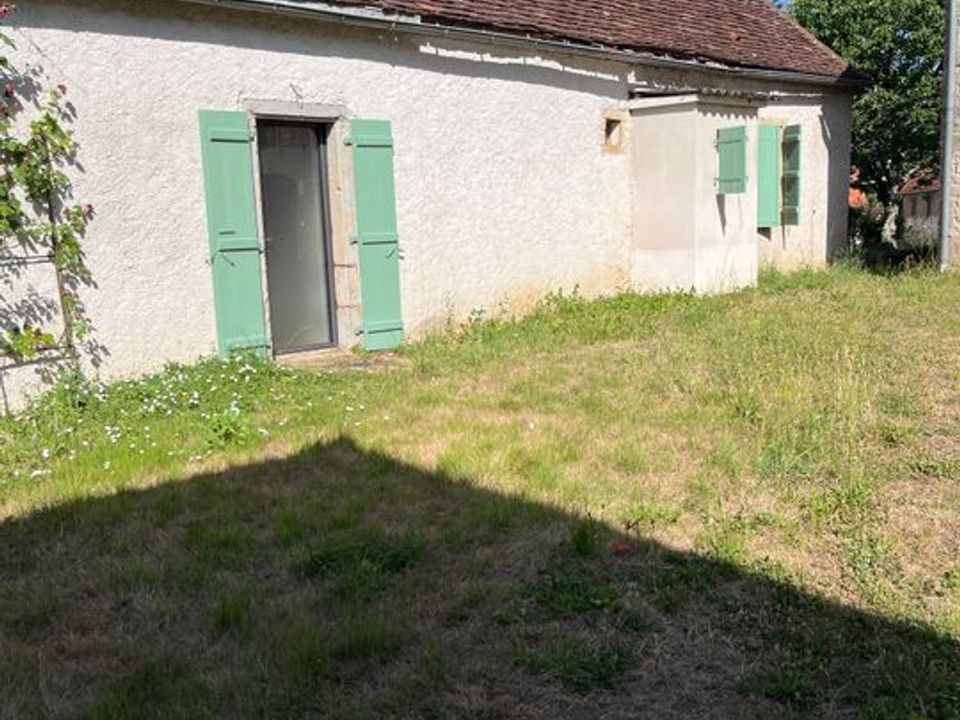 Villa in Alvignac, Lot - photo 1