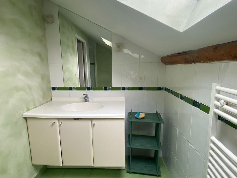 Estudio en Ustaritz, Pyrenees-Atlantiques - foto 1