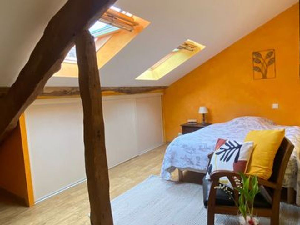 Estudio en Ustaritz, Pyrenees-Atlantiques - foto 2