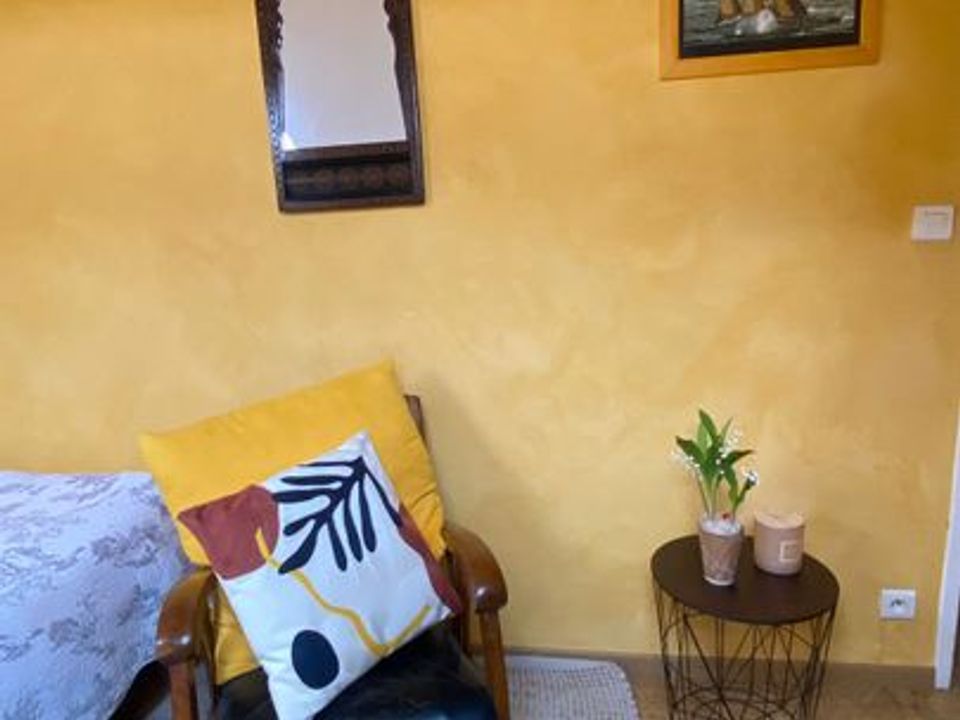 Estudio en Ustaritz, Pyrenees-Atlantiques - foto 3
