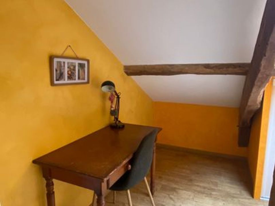 Estudio en Ustaritz, Pyrenees-Atlantiques - foto 5