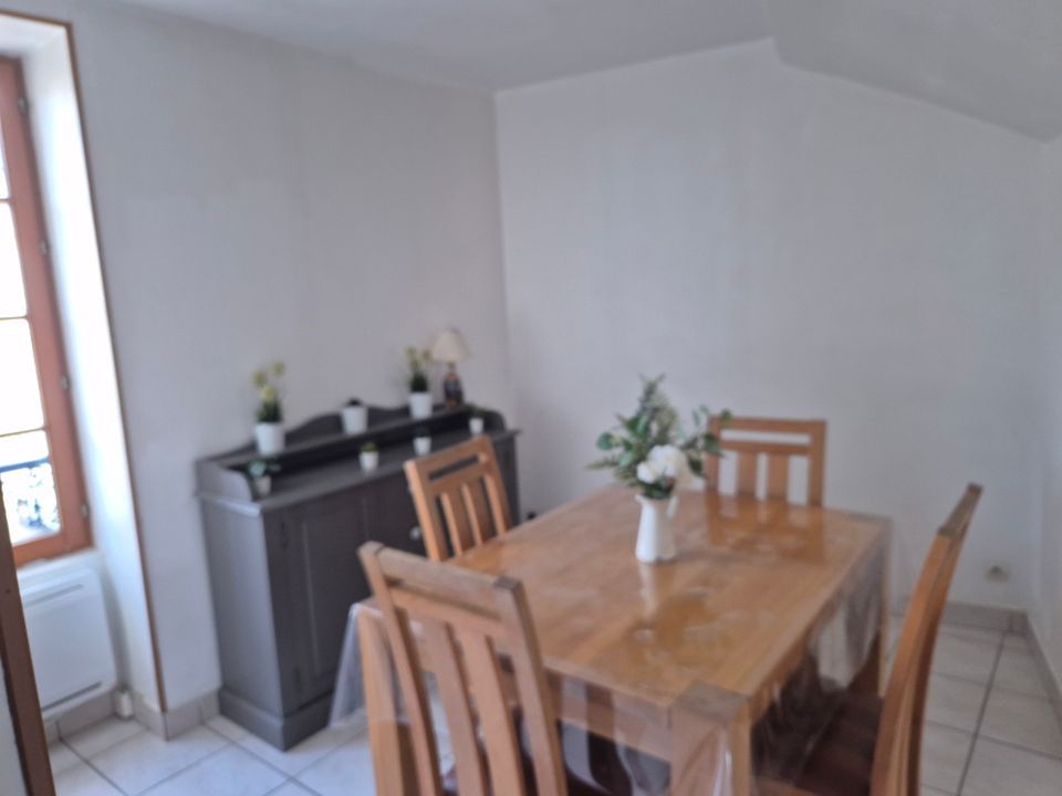 Lejlighed i Guingamp, Cotes-d'Armor - foto 1