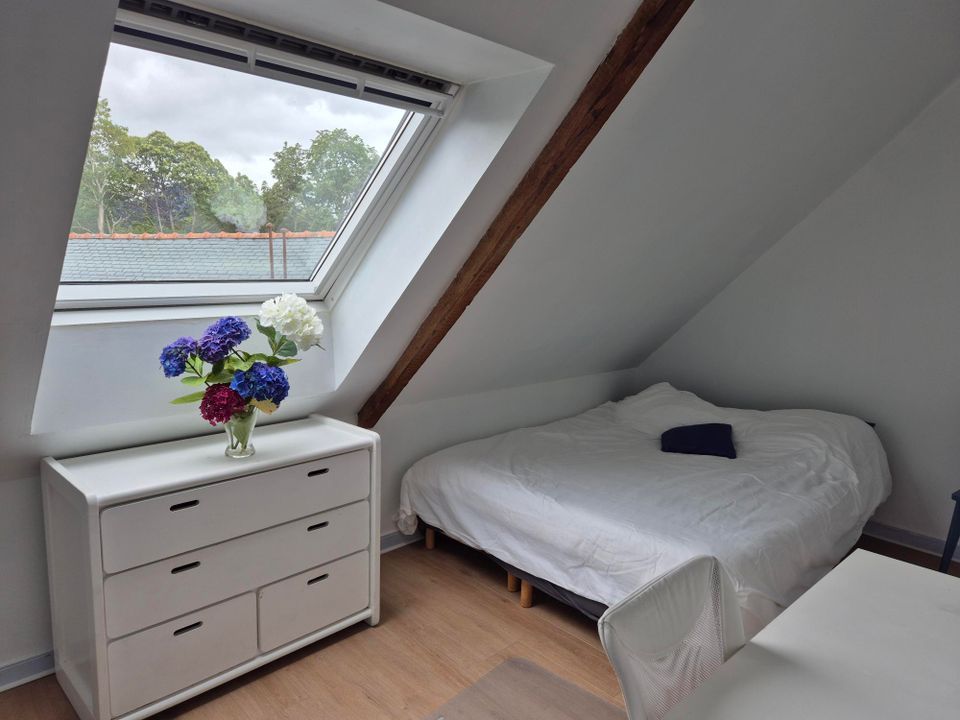 Lejlighed i Guingamp, Cotes-d'Armor - foto 3