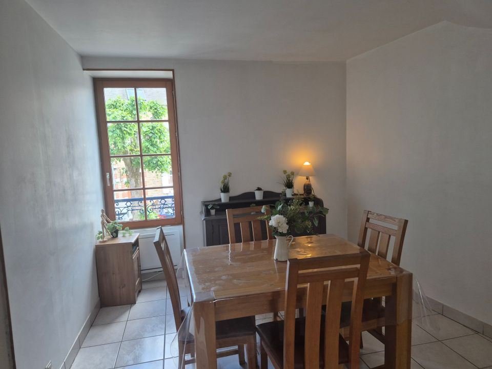 Lejlighed i Guingamp, Cotes-d'Armor - foto 4