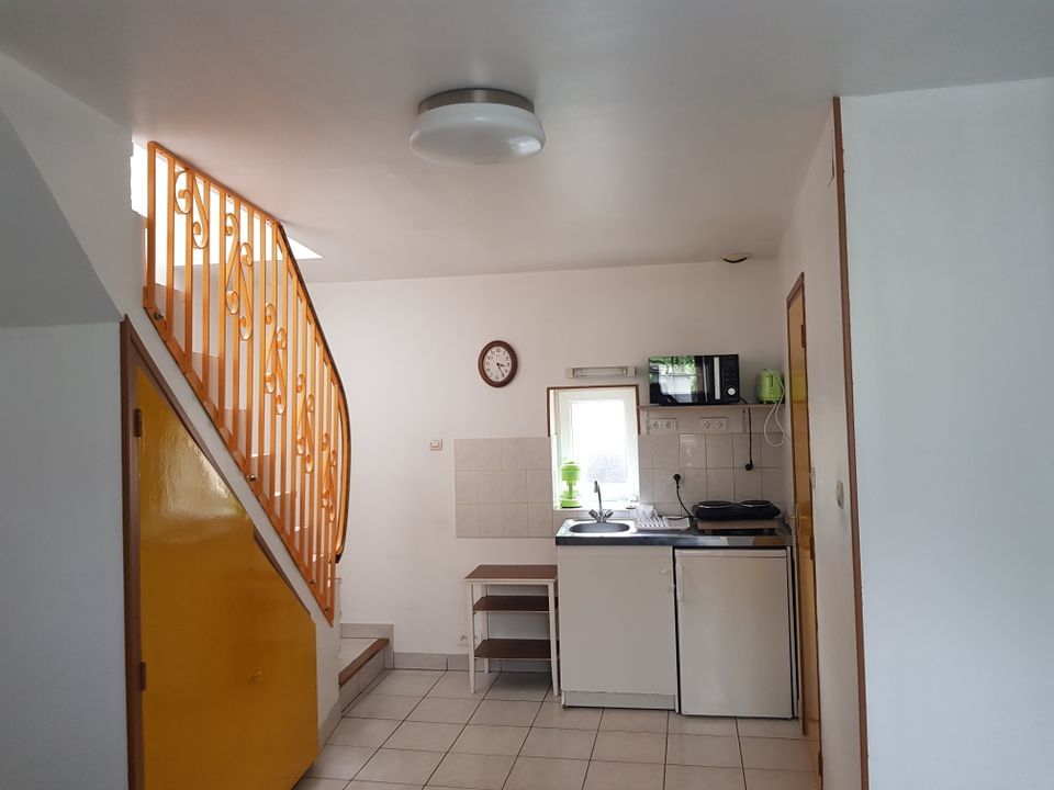 Lejlighed i Guingamp, Cotes-d'Armor - foto 5