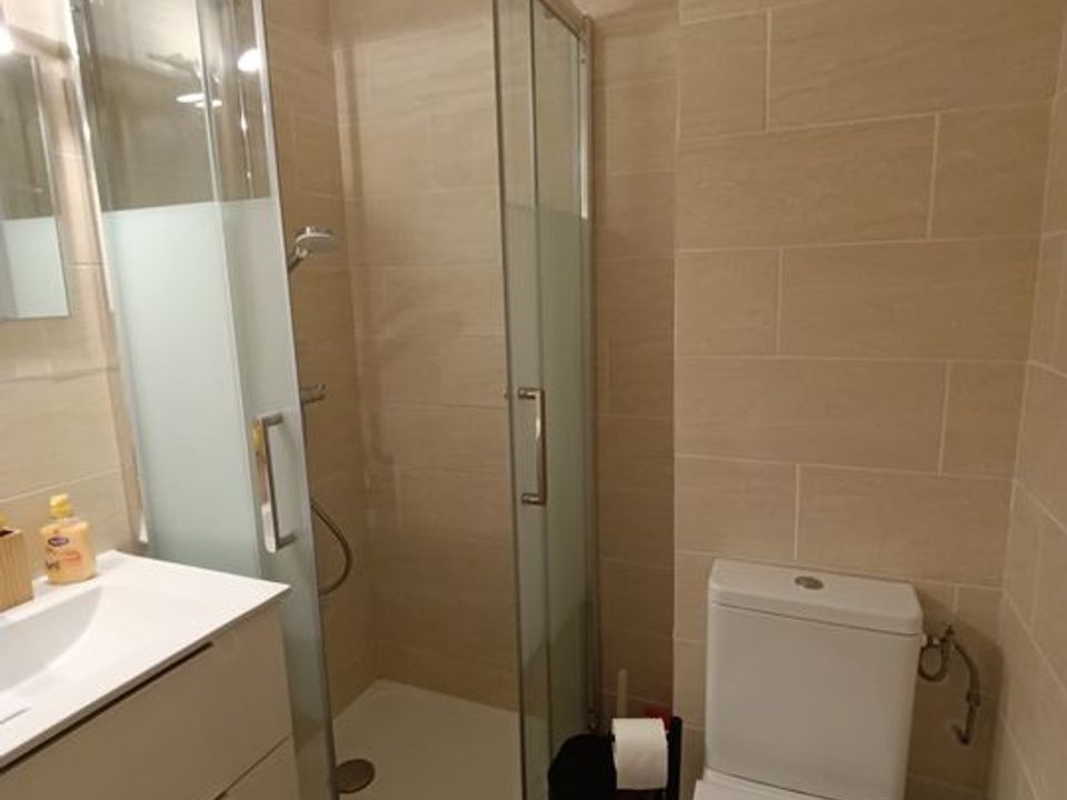 1-Zimmerwohnung in Villeneuve-Loubet, Alpes-Maritimes - Foto 4
