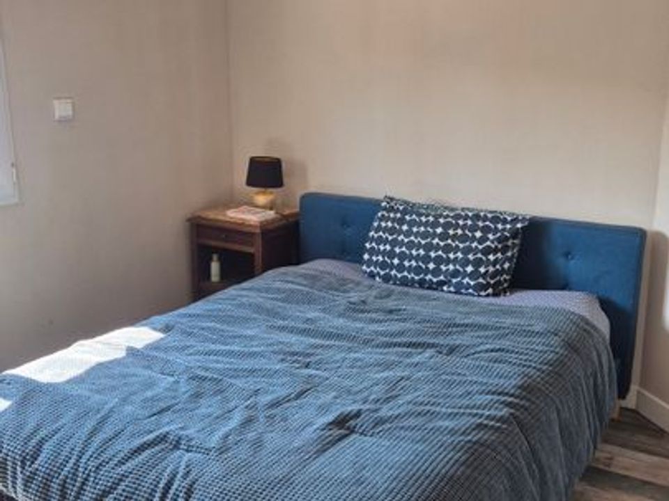 Studio em Peujard, Gironde - foto 4