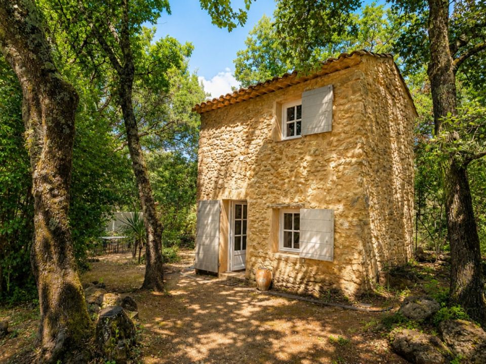 Villa i Rognes, Bouches-du-Rhone - foto 4