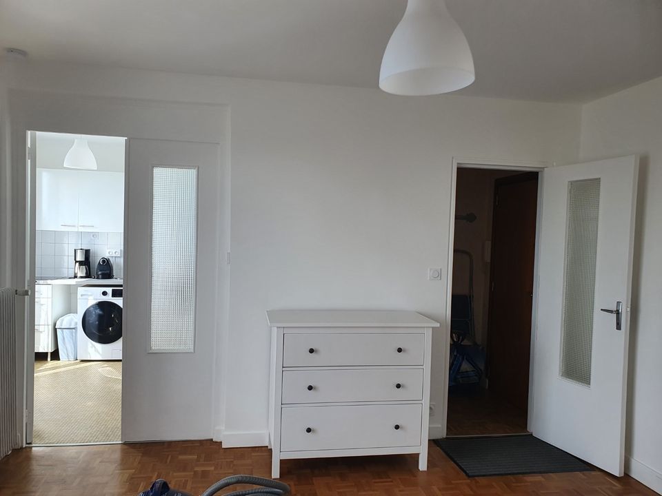Lejlighed i Saint-Brieuc, Cotes-d'Armor - foto 3