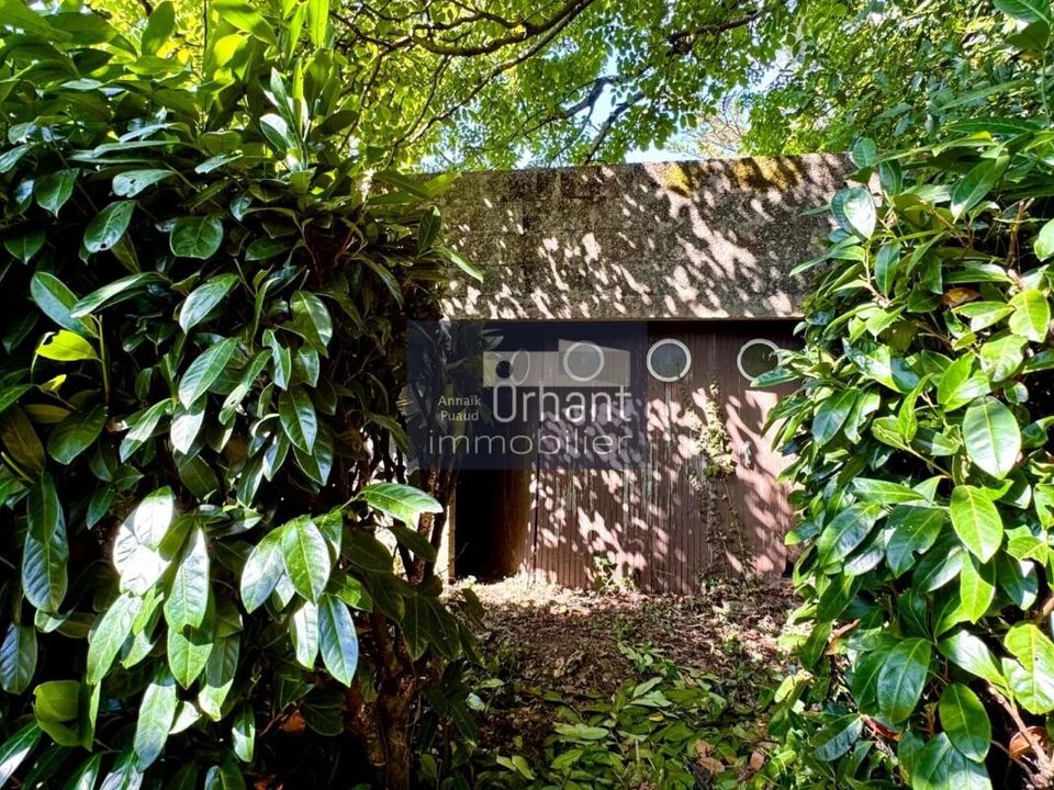 Helårsgrund i Pluneret, Morbihan - foto 3