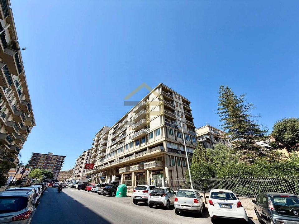 Lejlighed i Palermo, Palermo - foto 2