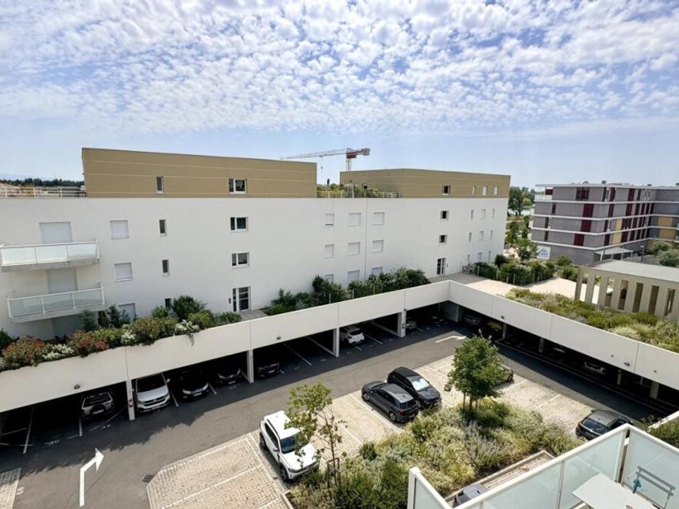 Lägenhet i Monteux, Vaucluse - foto 4
