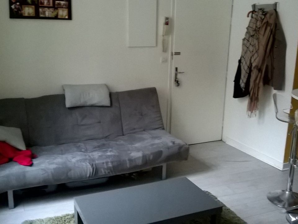 Lejlighed i Poitiers, Vienne - foto 1