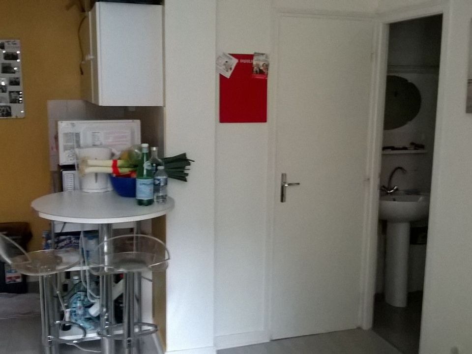 Lejlighed i Poitiers, Vienne - foto 3