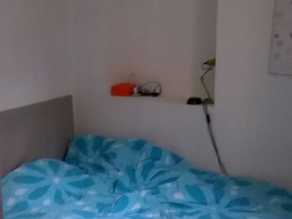 Lejlighed i Poitiers, Vienne - foto 4