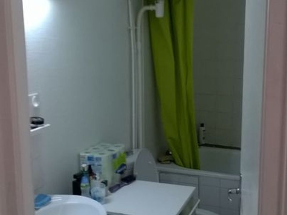 Lejlighed i Poitiers, Vienne - foto 5