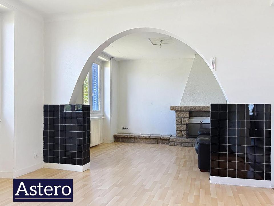 Villa i Priziac, Morbihan - foto 2