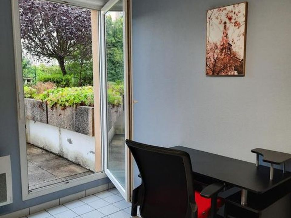 Studio i Laxou, Meurthe-et-Moselle - foto 1
