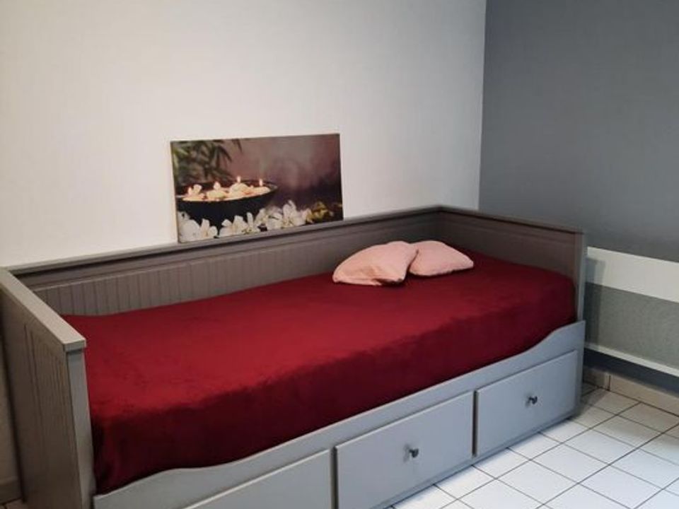Studio i Laxou, Meurthe-et-Moselle - foto 2