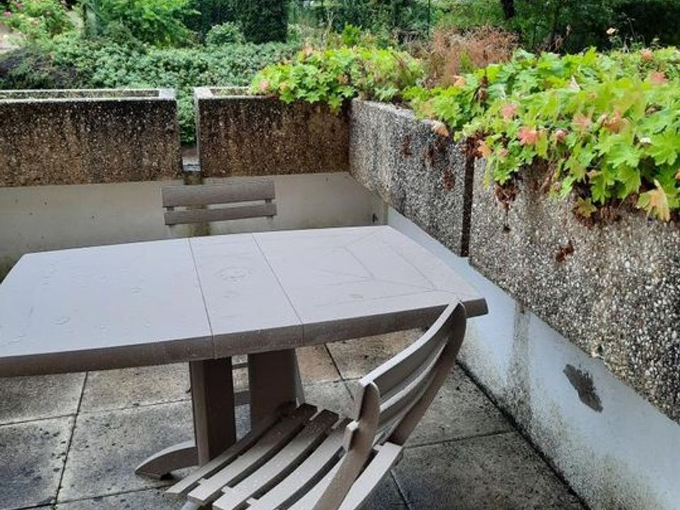 Studio i Laxou, Meurthe-et-Moselle - foto 3