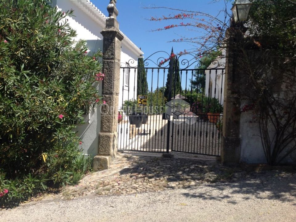 Farm i Sobral de Monte Agraco, Lisbon - foto 1
