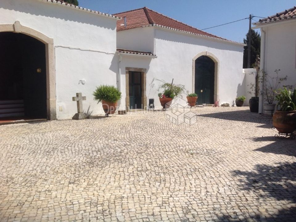 Farm i Sobral de Monte Agraco, Lisbon - foto 2