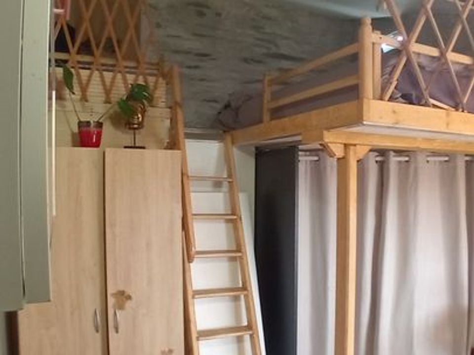 Studio i Les Ponts-de-Cé, Maine-et-Loire - foto 2
