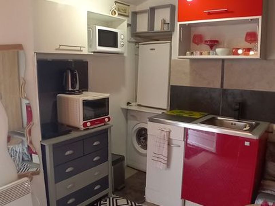 Studio i Les Ponts-de-Cé, Maine-et-Loire - foto 3
