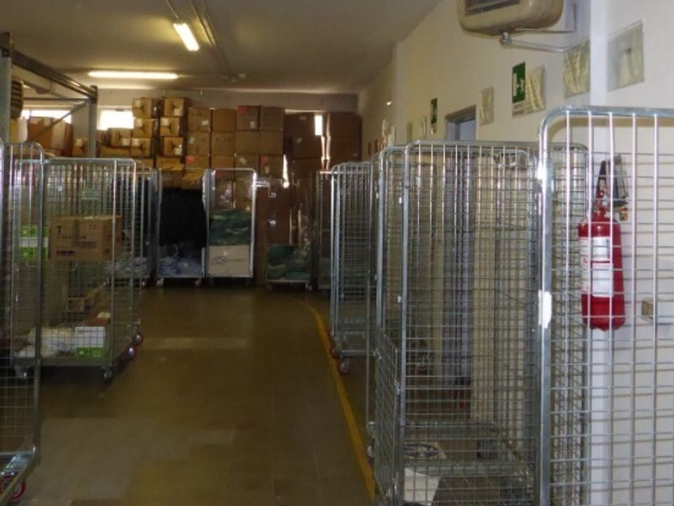 Erhvervsejendom i Cogorno, Genoa - foto 3