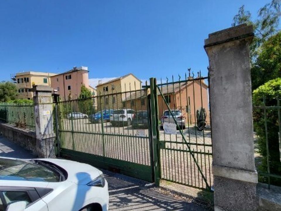 Garatge a Genoa, Genoa - foto 1