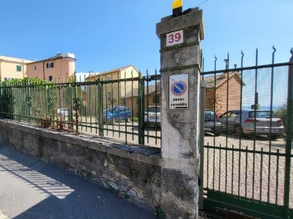Garatge a Genoa, Genoa - foto 3