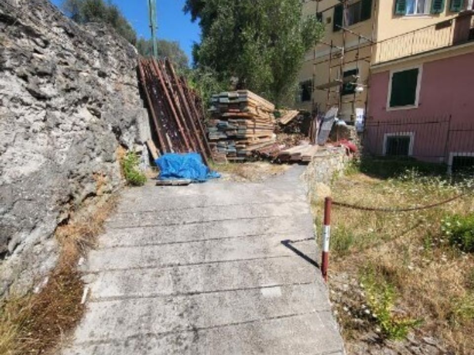 Garatge a Genoa, Genoa - foto 4
