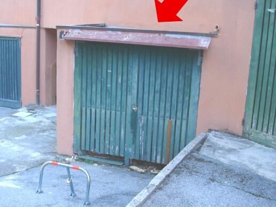 Garatge a Genoa, Genoa - foto 3