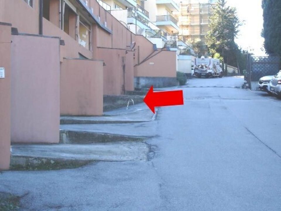 Garatge a Genoa, Genoa - foto 4
