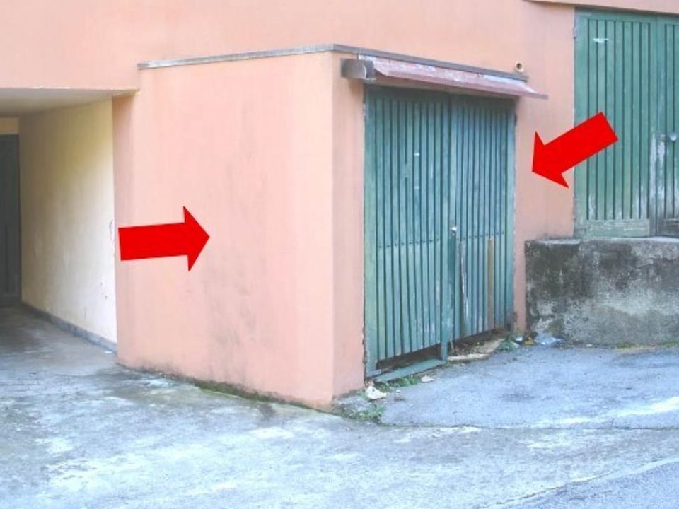 Garatge a Genoa, Genoa - foto 5