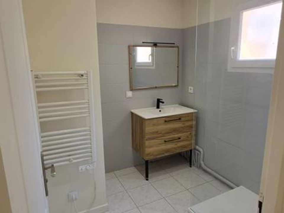 Wohnung in Frontignan, Herault - Foto 2