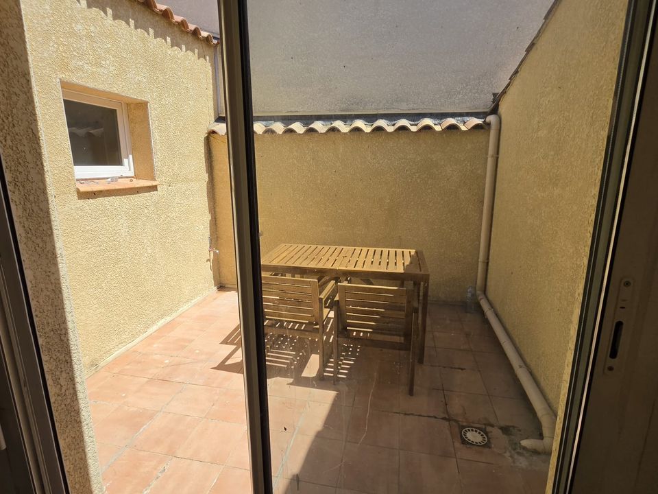 Wohnung in Frontignan, Herault - Foto 3