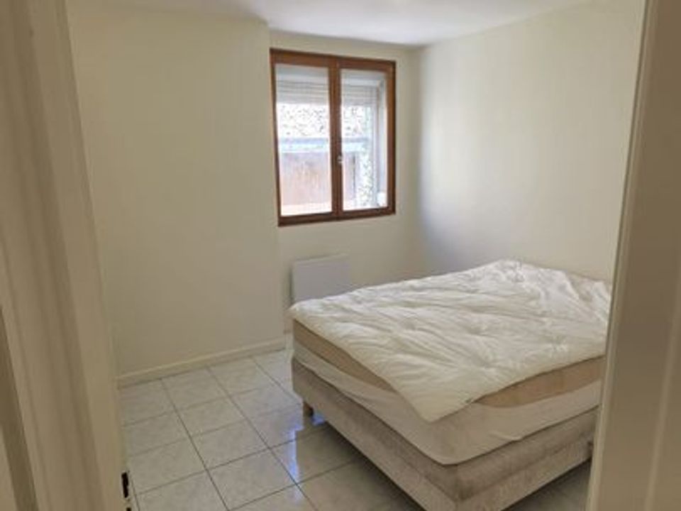 Wohnung in Frontignan, Herault - Foto 4