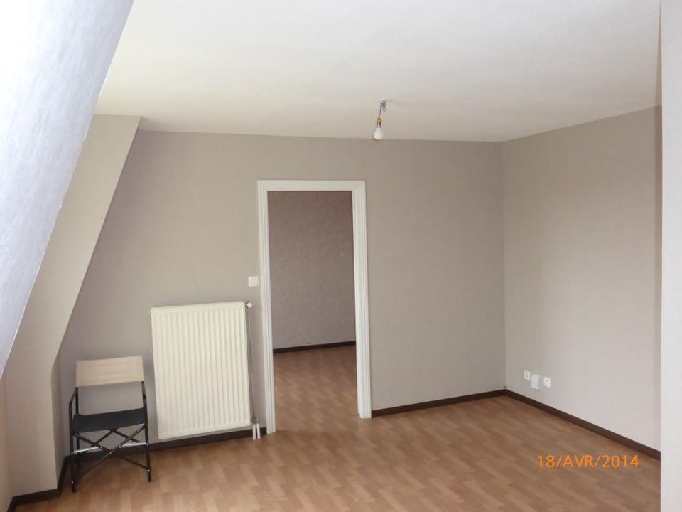 Lejlighed i Ostwald, Bas-Rhin - foto 2