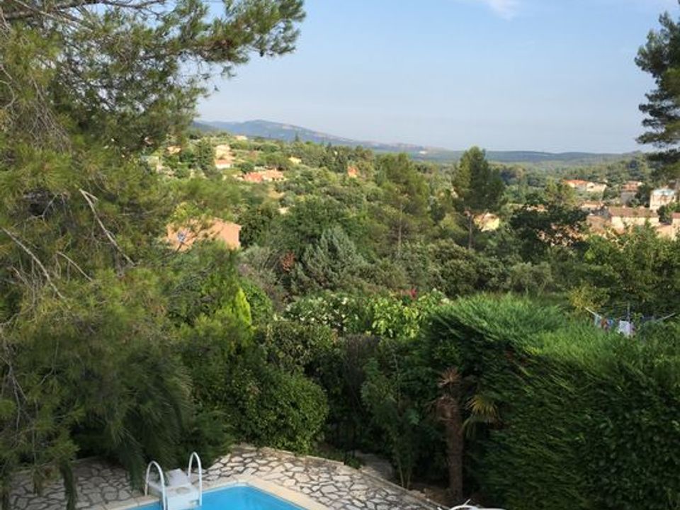 Villa i Figanières, Var - bilde 1