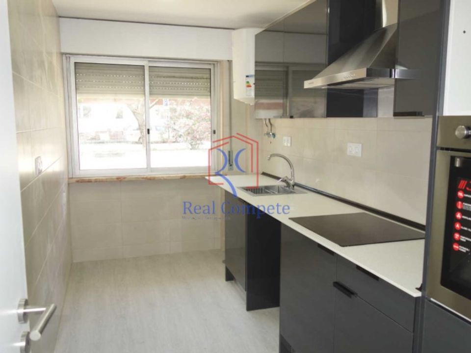 Apartamento en Corroios, Setubal - foto 1