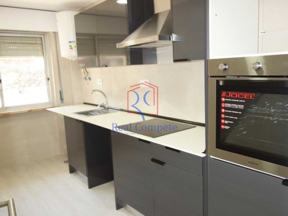 Apartamento en Corroios, Setubal - foto 4