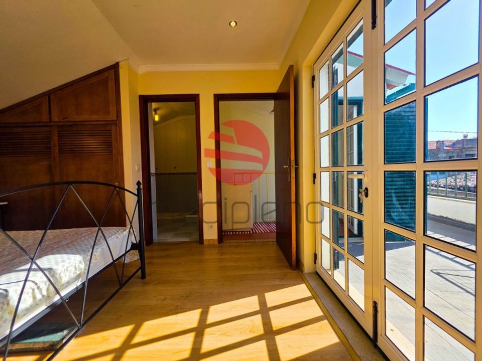 Villa in Meda, Guarda - foto 2