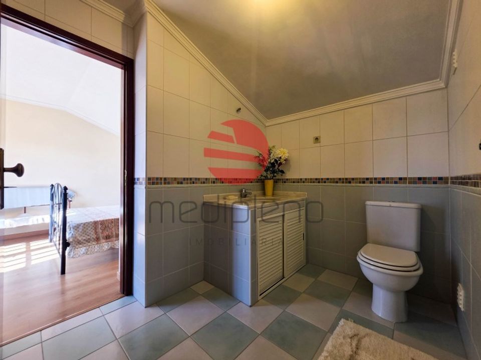 Villa in Meda, Guarda - foto 3